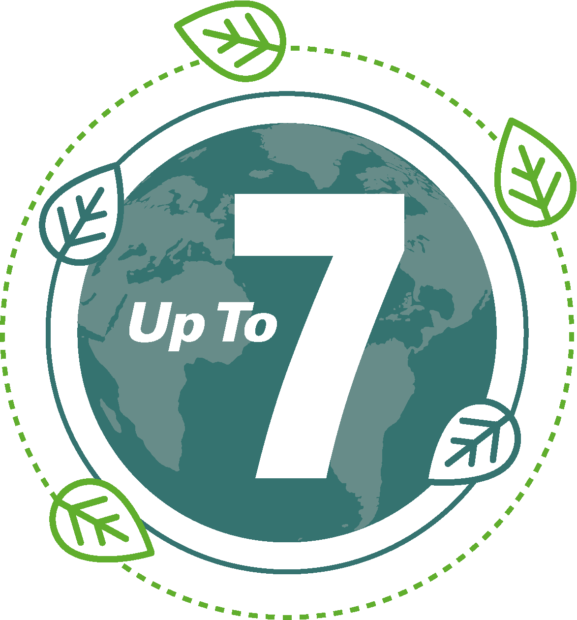 Upto7 program
