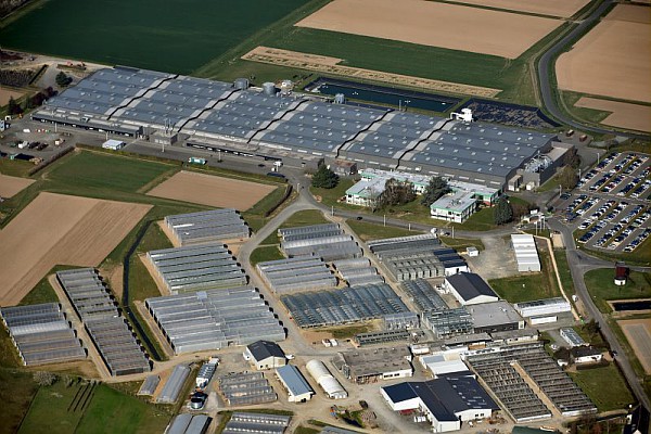 factory